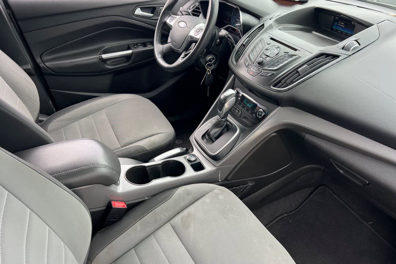 Used 2016 Ford C-MAX SE FWD image 18
