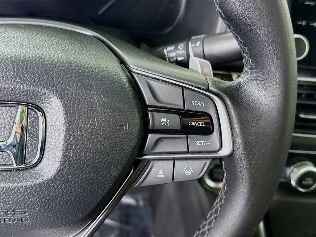Used 2022 Honda Accord Sport image 20