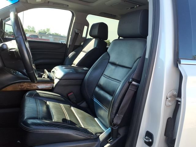 Used 2015 GMC Yukon XL Denali w/ Touring Package AWD/4WD image 12