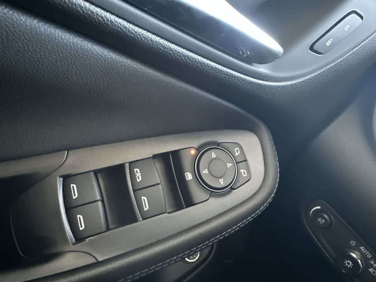 New 2026 Buick Encore GX Sport Touring w/ Advanced Technology Package FWD image 17