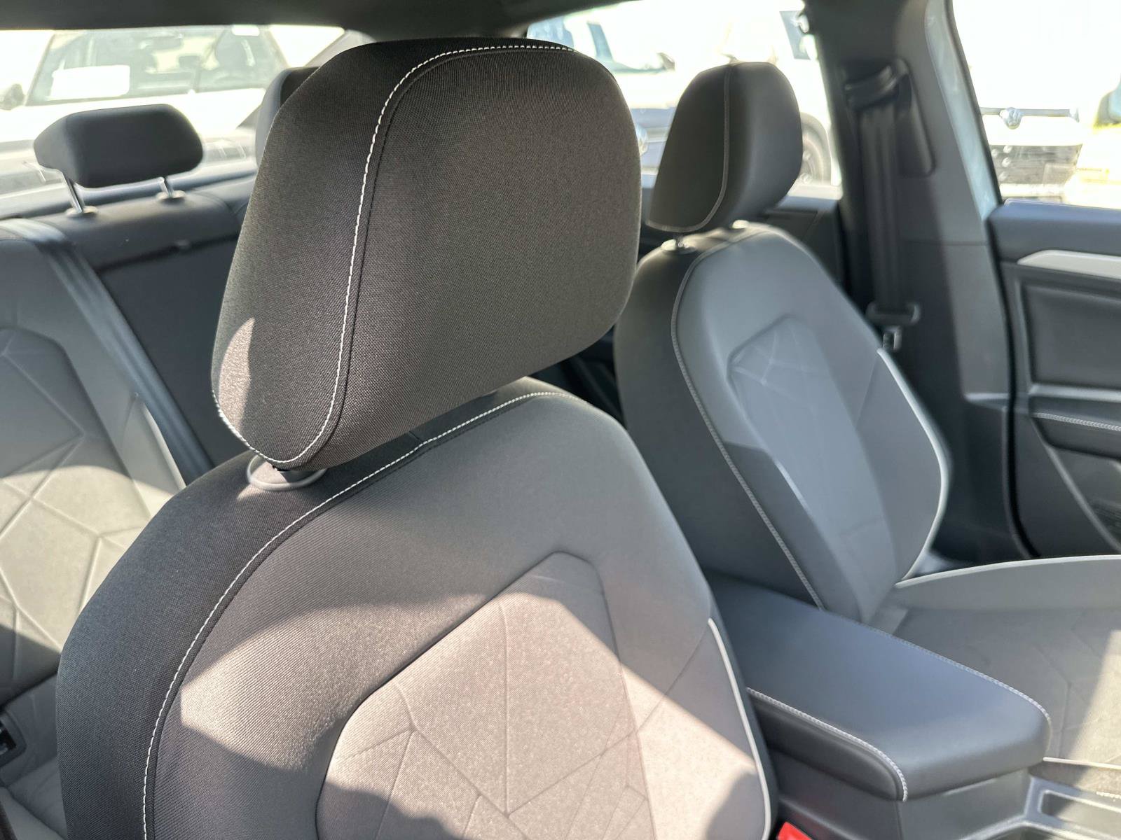 New 2027 Volkswagen Jetta Sport FWD image 28
