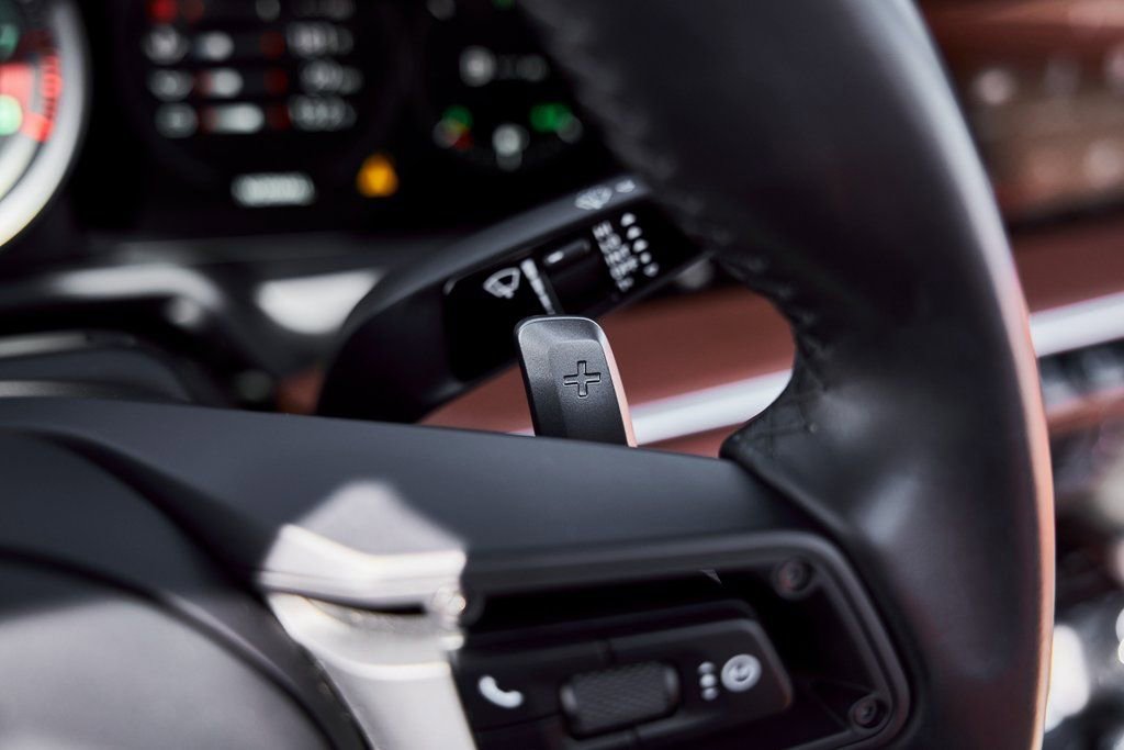 Used 2024 Porsche 911 Turbo S image 54