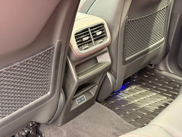 New 2026 Mercedes-Benz GLE 53 AMG 4MATIC Coupe image 20