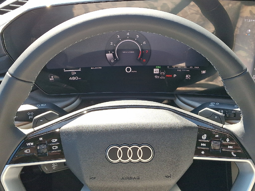 New 2026 Audi Q5 Premium Plus AWD/4WD image 9