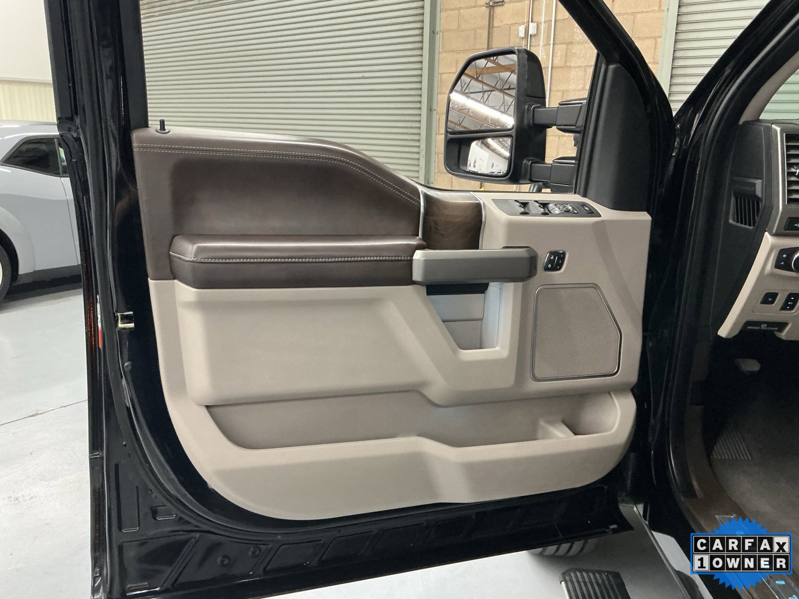 Used 2019 Ford F450 Limited image 11