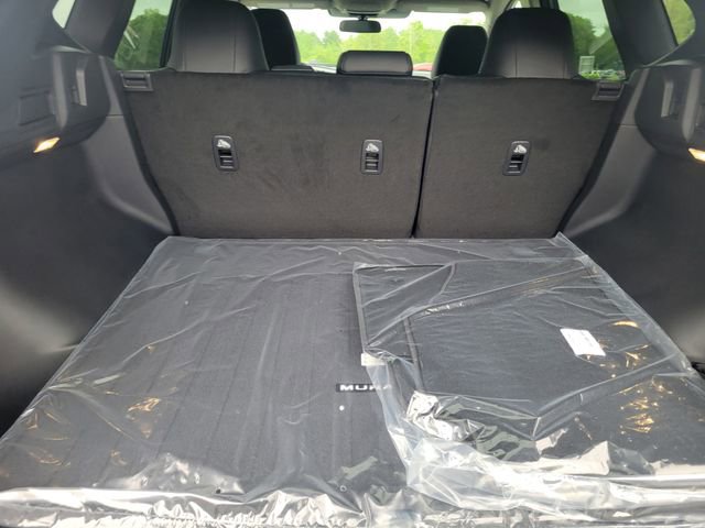 New 2025 Nissan Murano SV image 37