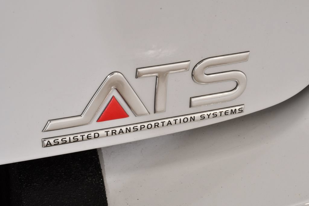 Used 2026 Chrysler Pacifica Select FWD image 23