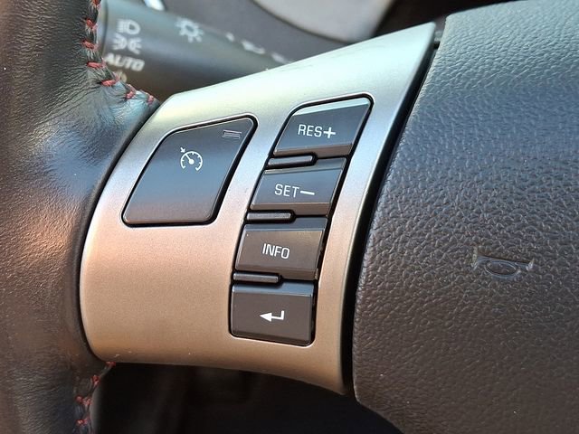 Used 2008 Pontiac Solstice GXP w/ Premium Package image 18