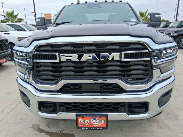 New 2025 RAM 2500 Lone Star image 17