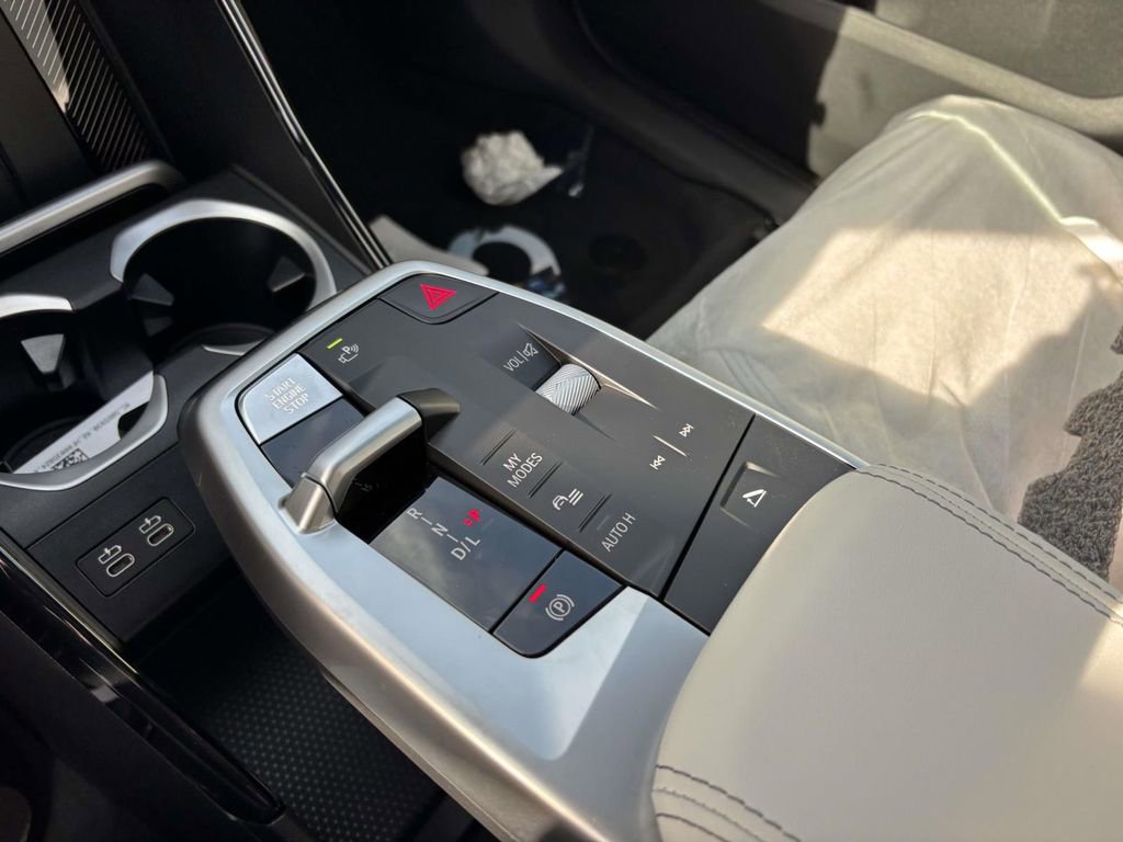 New 2026 BMW X1 xDrive28i w/ Convenience Package image 18