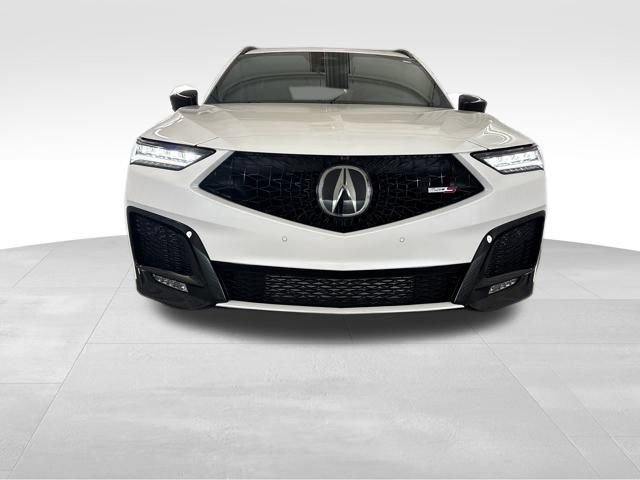 New 2026 Acura MDX Type S image 2