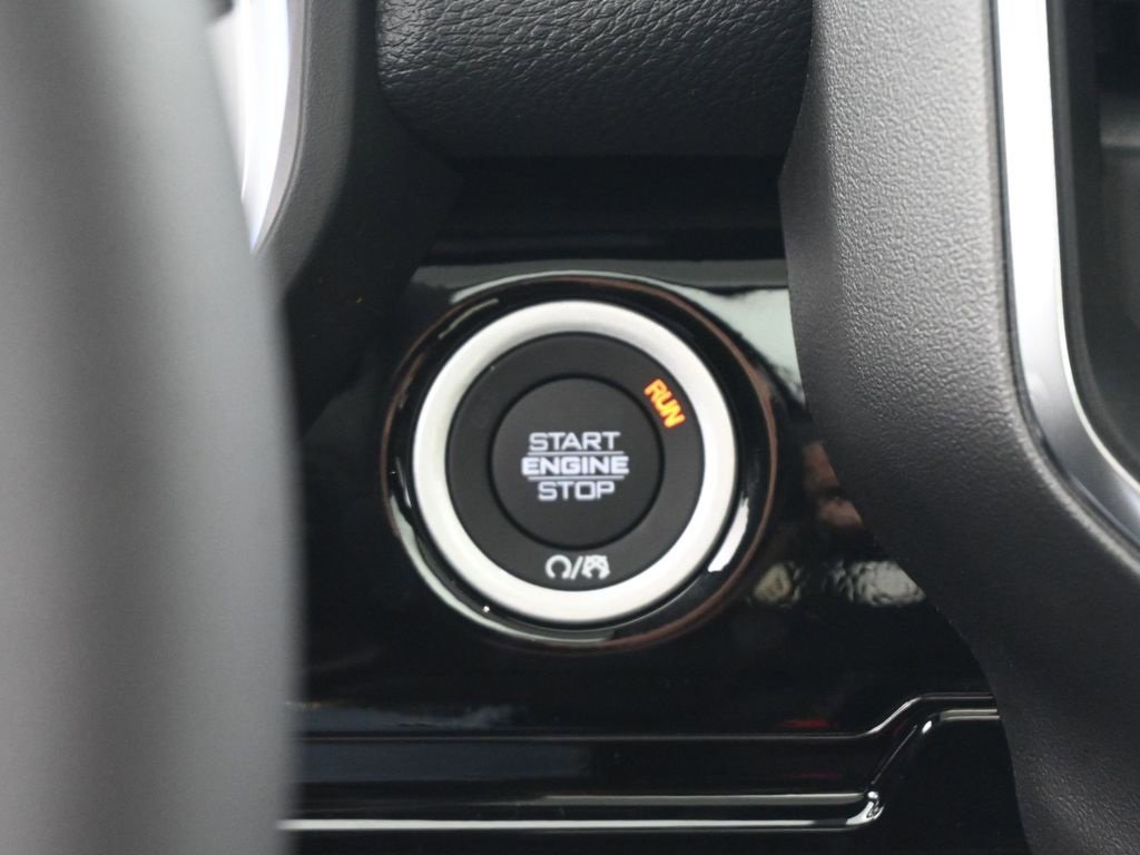 New 2026 RAM 1500 Laramie image 2