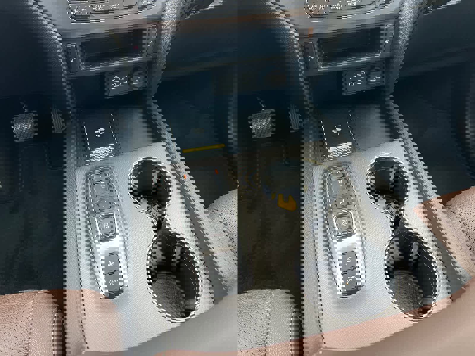 Used 2024 Honda Passport EX-L image 14