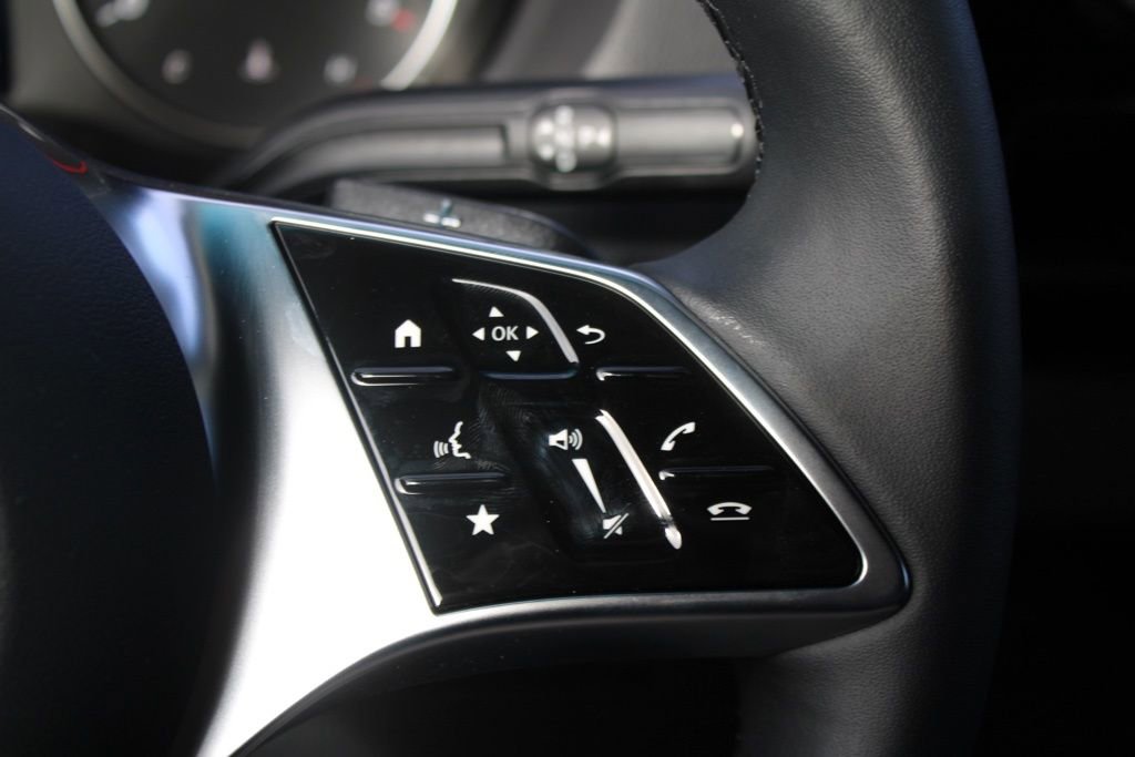 New 2025 Mercedes-Benz Sprinter 4500 image 11