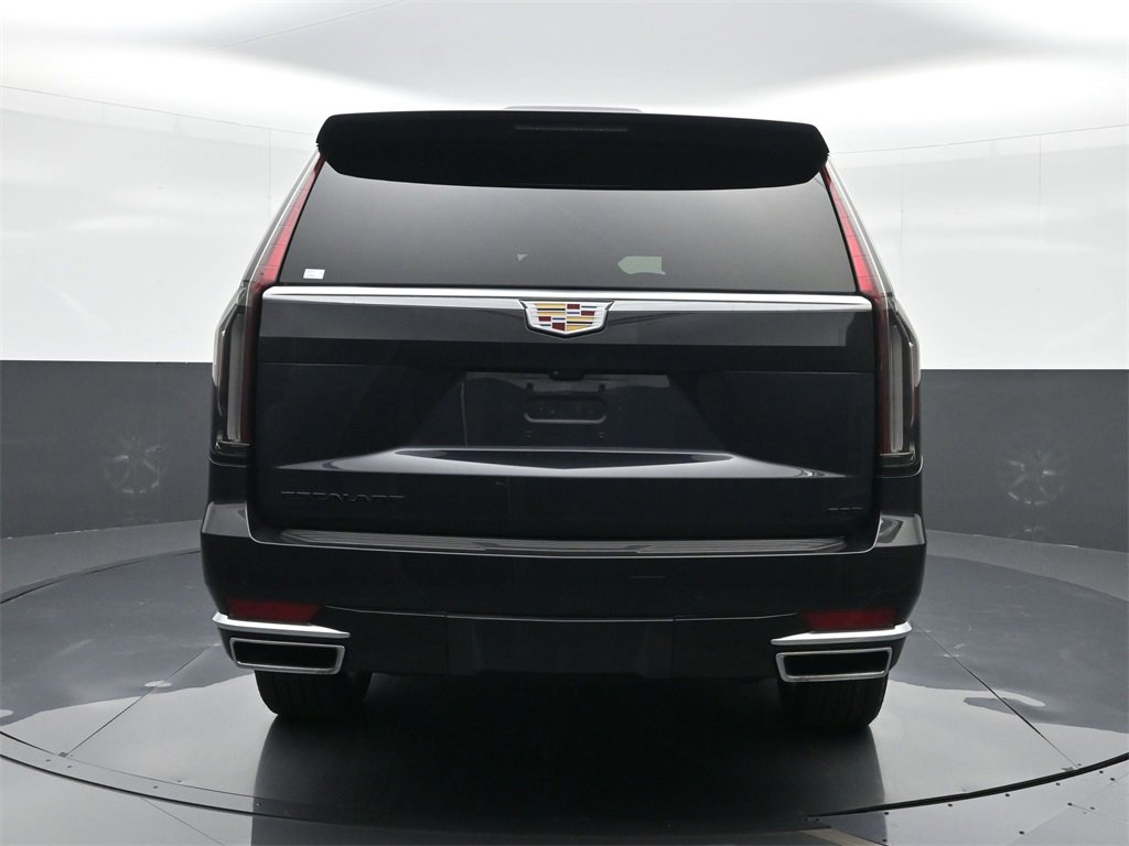 Used 2022 Cadillac Escalade ESV Premium Luxury image 7