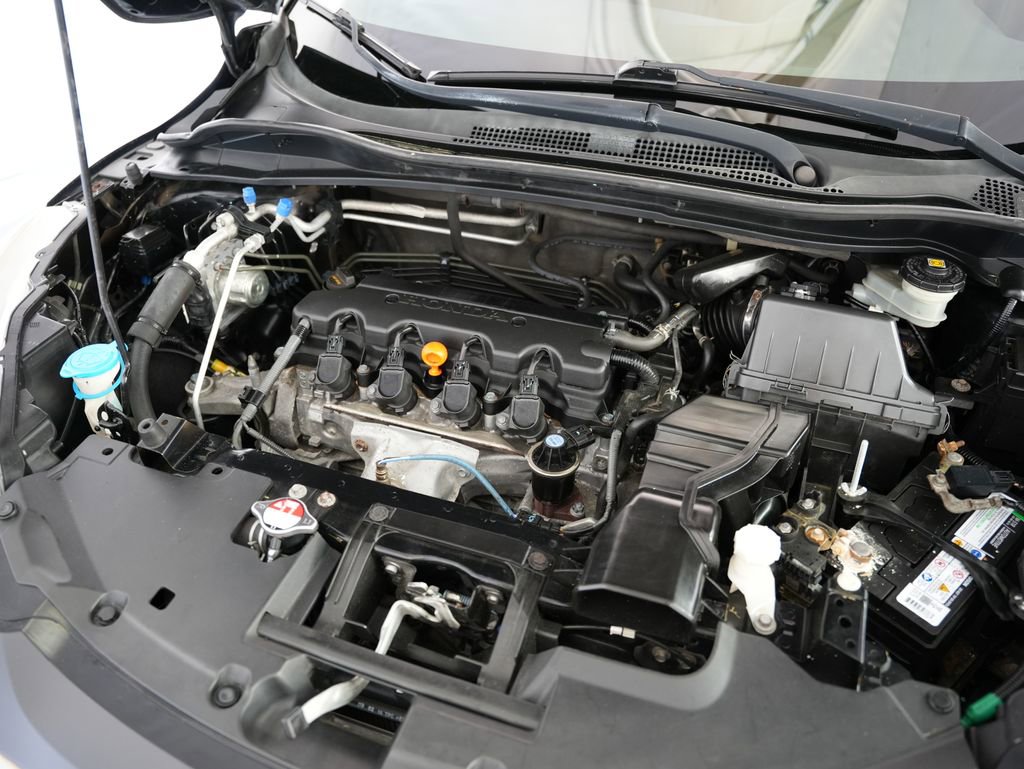 Used 2017 Honda HR-V EX image 48