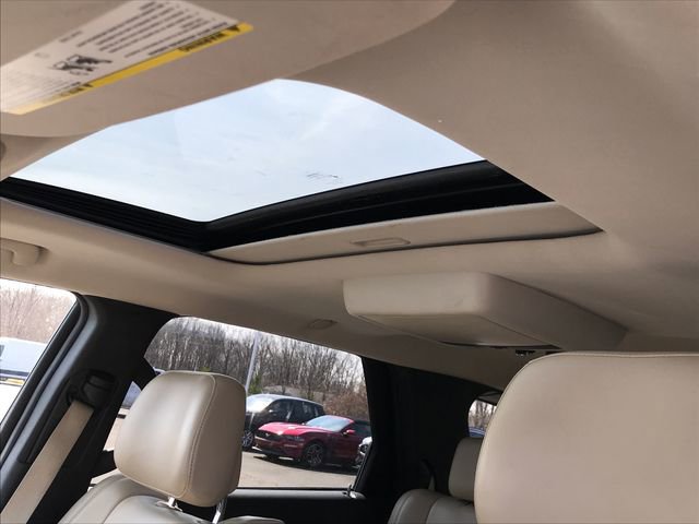 Used 2013 Dodge Durango Citadel w/ Technology Group image 6