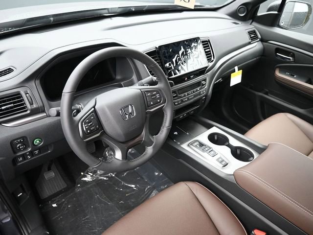 New 2026 Honda Ridgeline RTL image 16