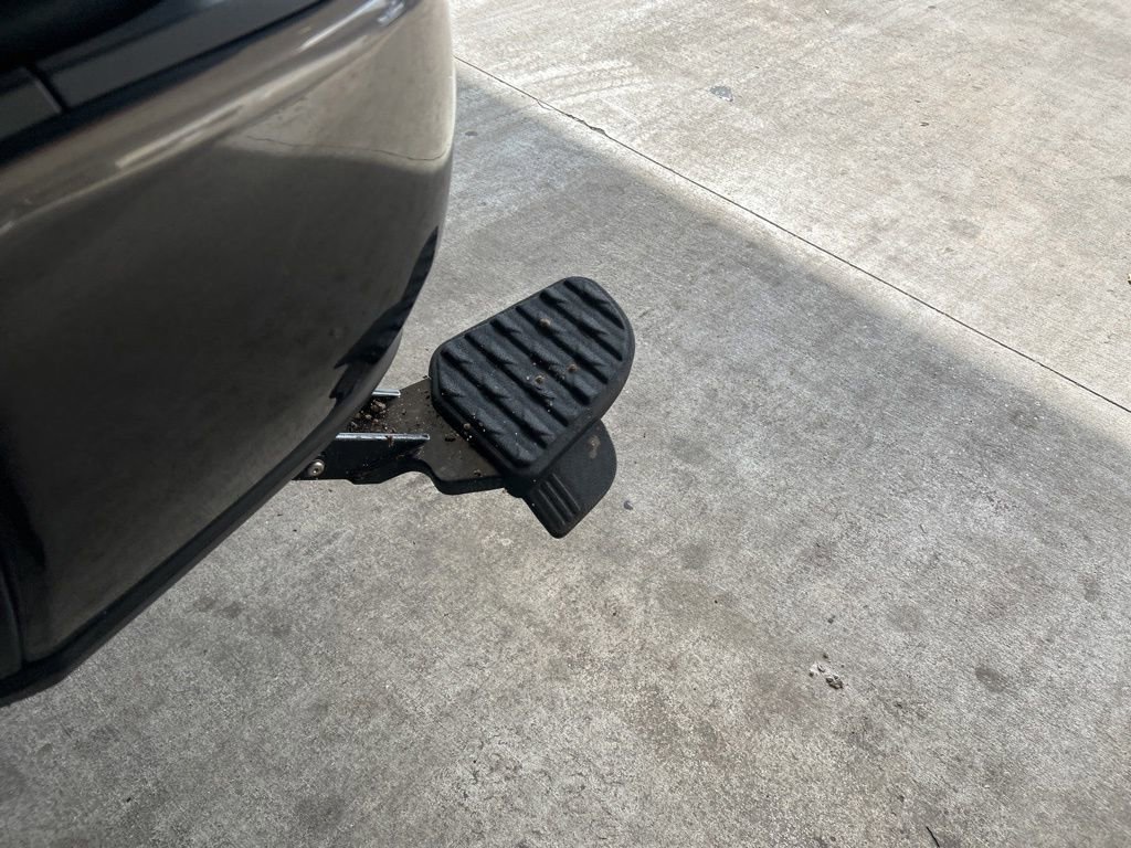 Used 2024 RAM 2500 Laramie w/ Safety Group image 19