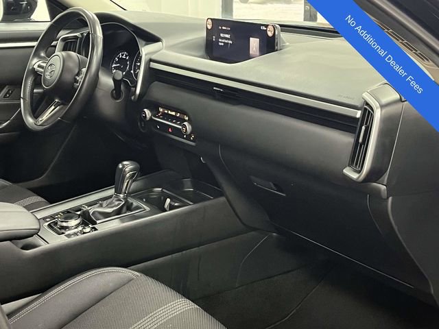 Used 2024 MAZDA CX-50 AWD 2.5 S w/ Preferred Package image 26