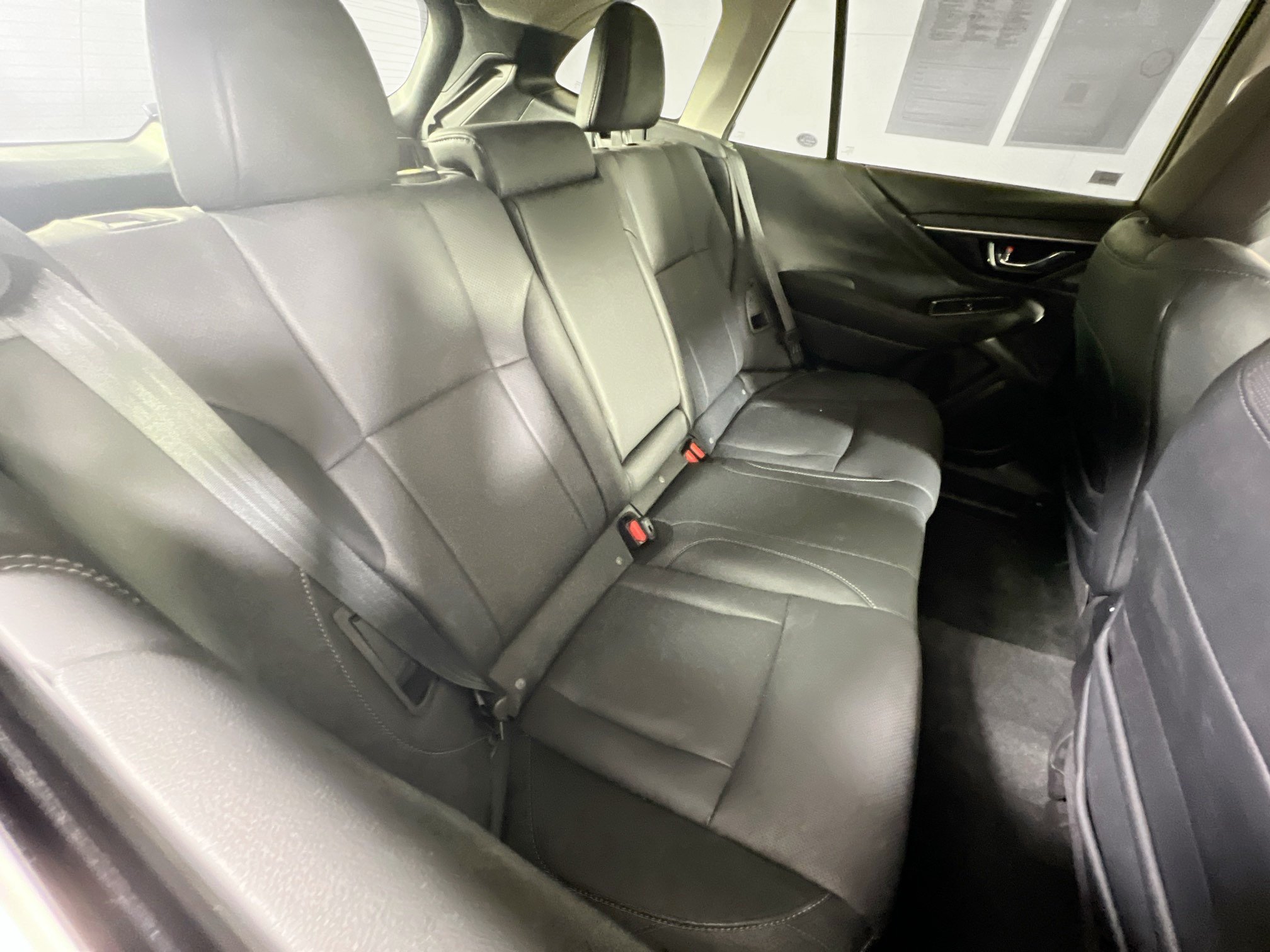 Used 2024 Subaru Outback Limited XT AWD/4WD image 27