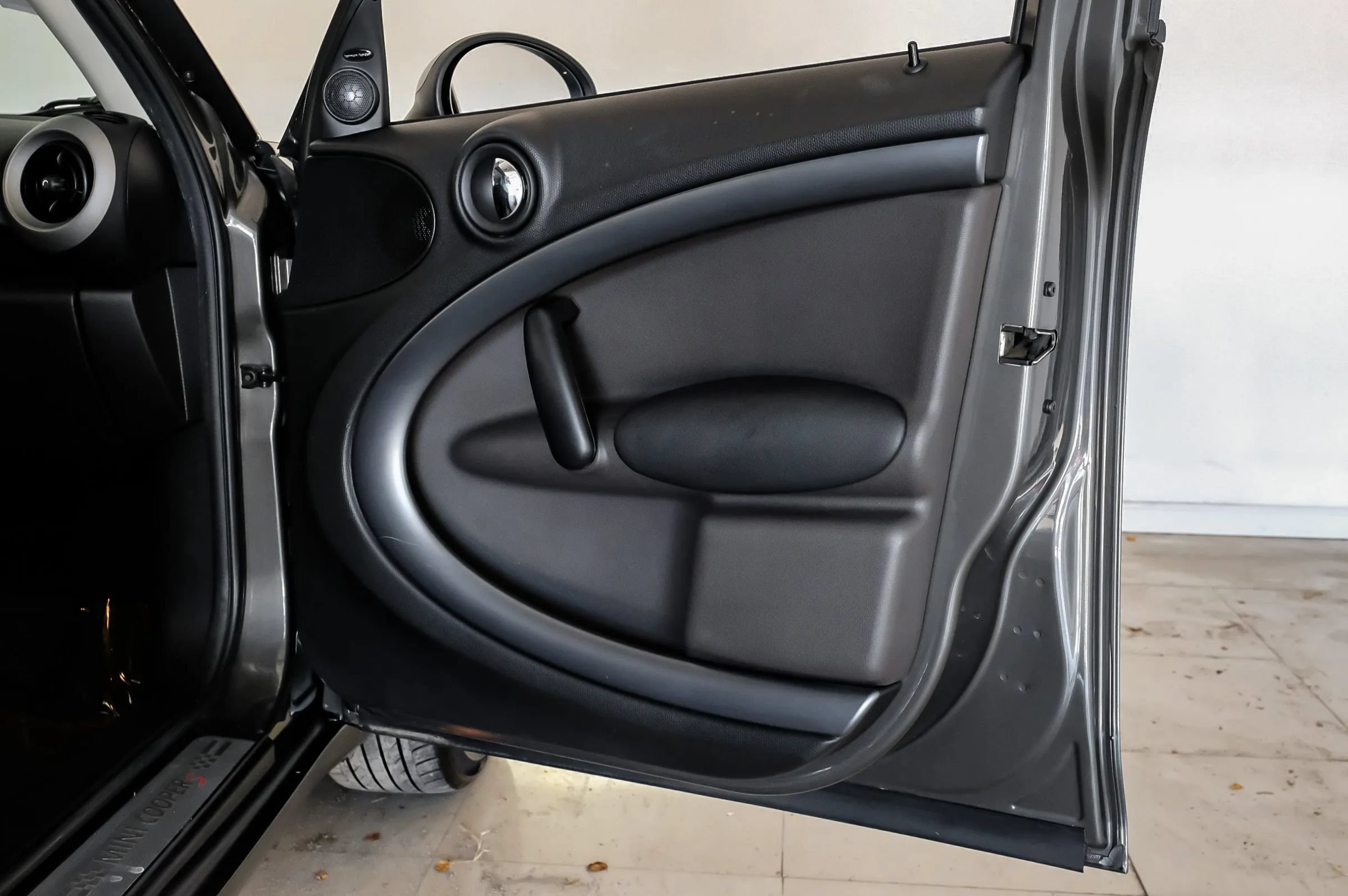 Used 2012 MINI Cooper Countryman S FWD image 41