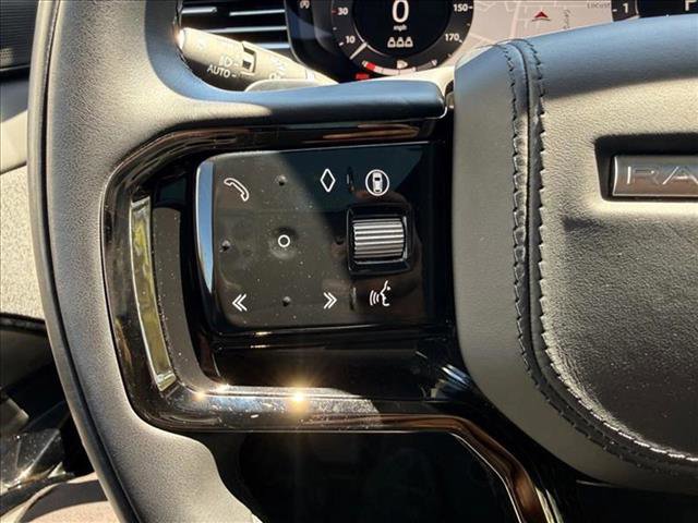 Used 2024 Land Rover Range Rover Sport Dynamic SE image 16