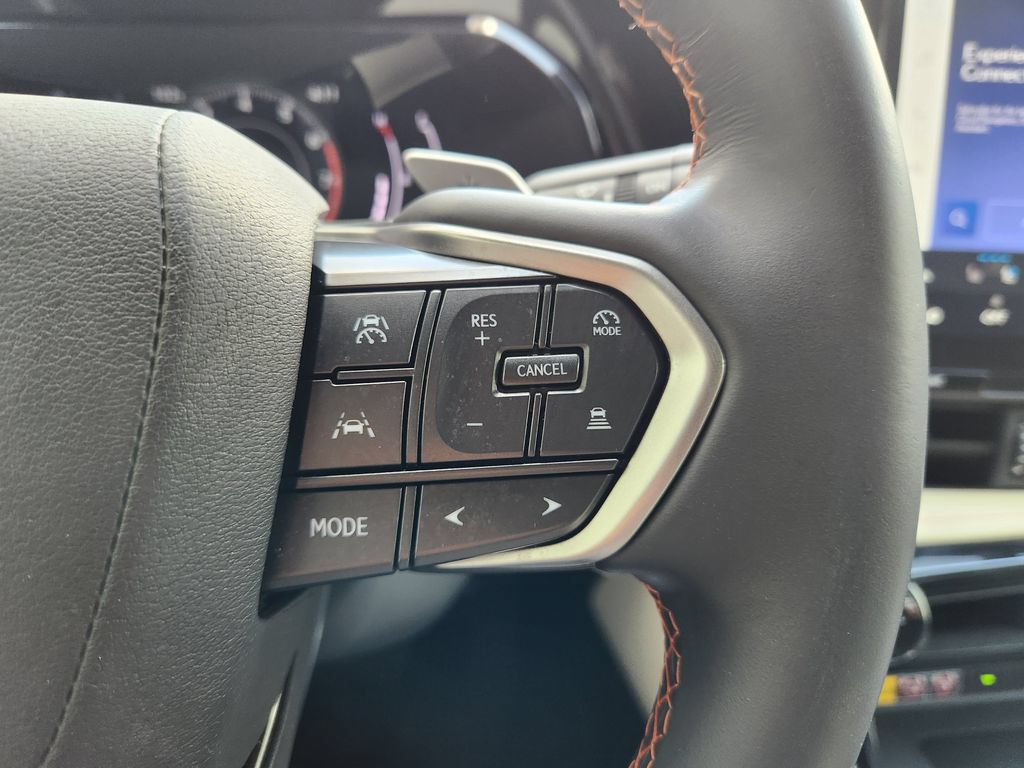 Certified 2024 Lexus NX 350 AWD image 30