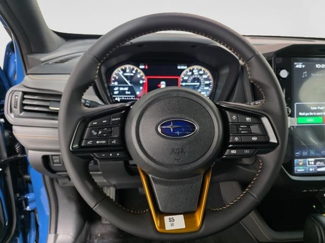 New 2026 Subaru Forester Wilderness AWD/4WD image 14