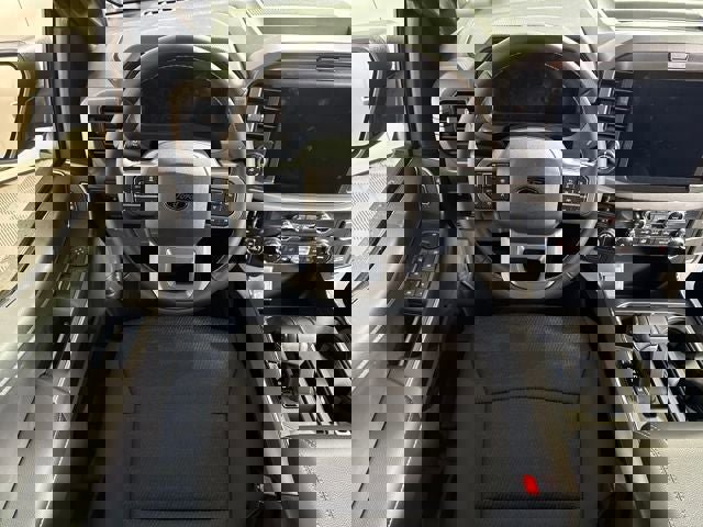 New 2026 Ford F150 XLT w/ Equipment Group 302A MID image 22