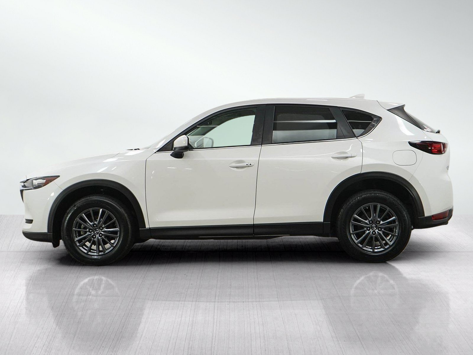 Used 2019 MAZDA CX-5 Touring AWD/4WD image 2