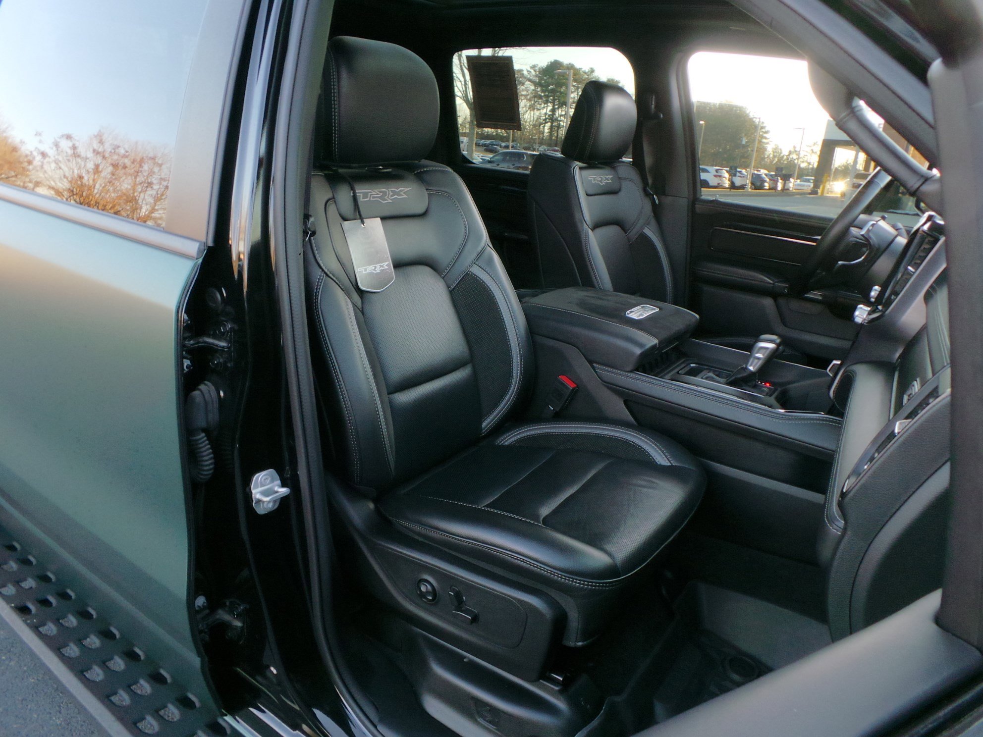 Used 2022 RAM 1500 TRX w/ TRX Level 1 Equipment Group image 19