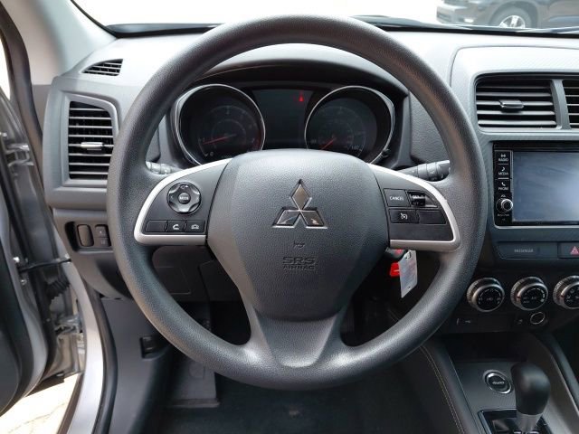 Used 2025 Mitsubishi Outlander Sport ES AWD/4WD image 10
