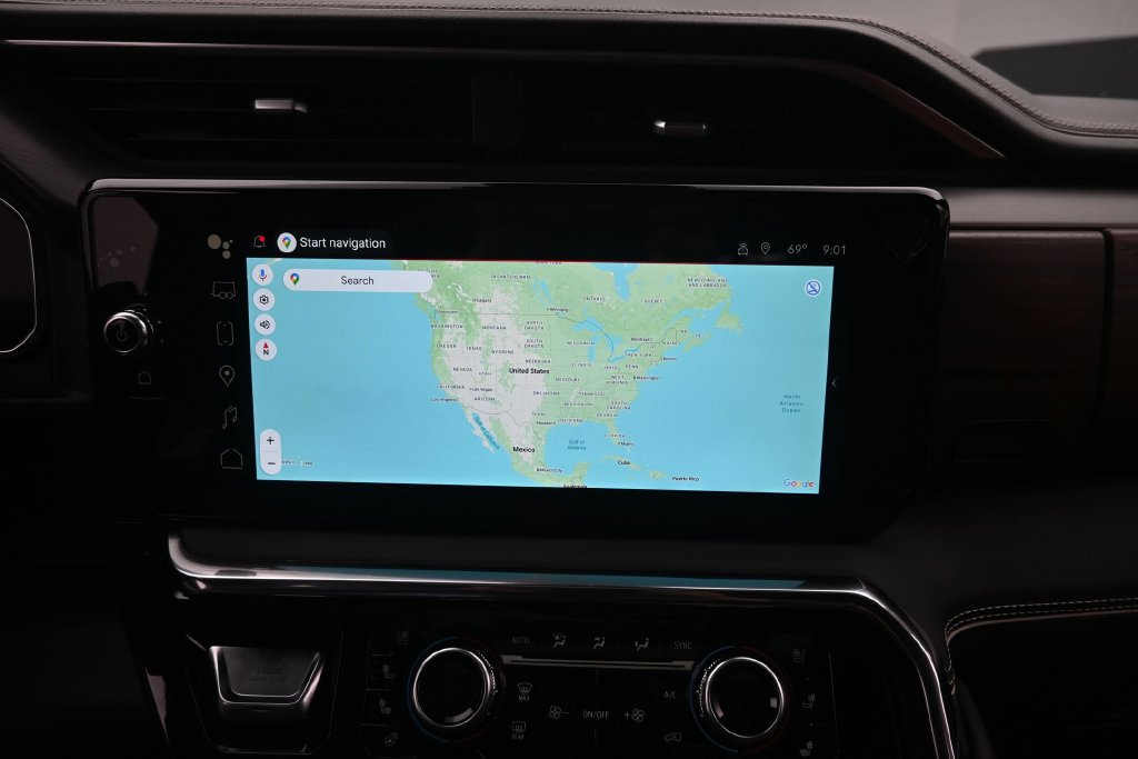 New 2026 GMC Sierra 1500 Denali Ultimate AWD/4WD image 19