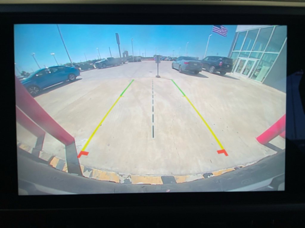 Used 2025 Jeep Wrangler Unlimited Rubicon image 8