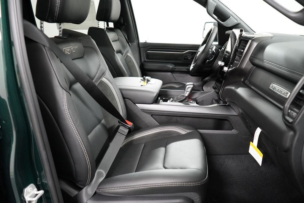 New 2027 RAM 1500 Rebel AWD/4WD image 30