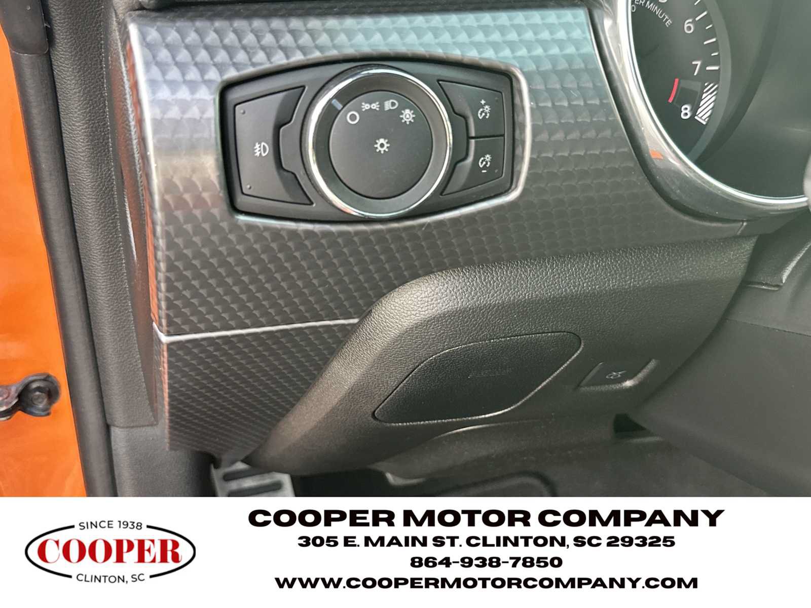 Used 2021 Ford Mustang GT Premium RWD image 26