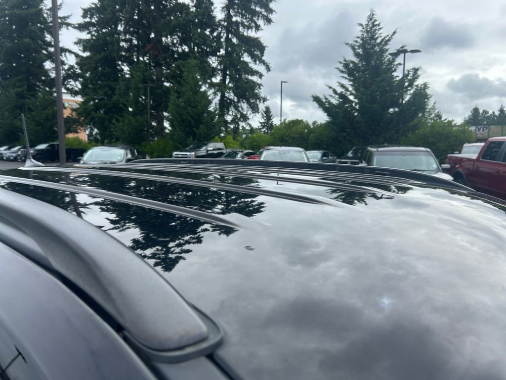 Used 2022 Jeep Compass Trailhawk w/ Trailhawk Convenience Group image 29