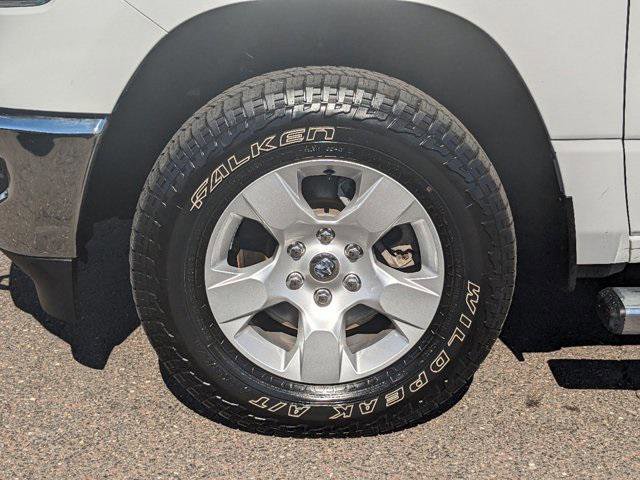 Certified 2022 RAM 1500 Big Horn image 29