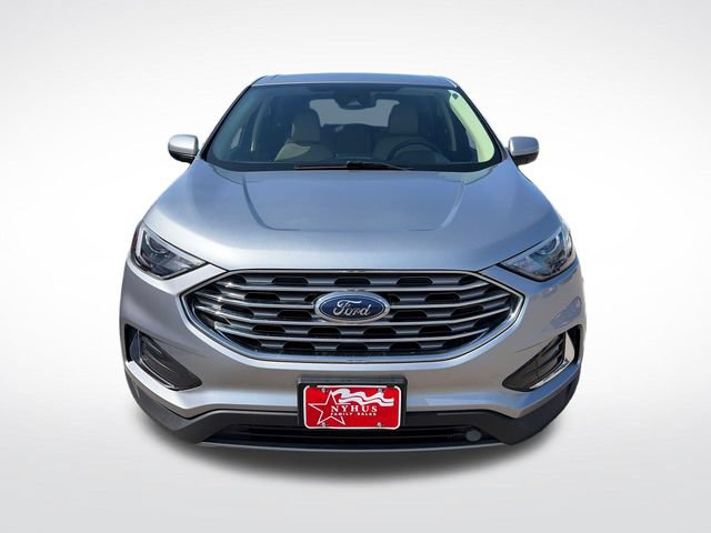 Used 2022 Ford Edge SEL AWD/4WD image 2