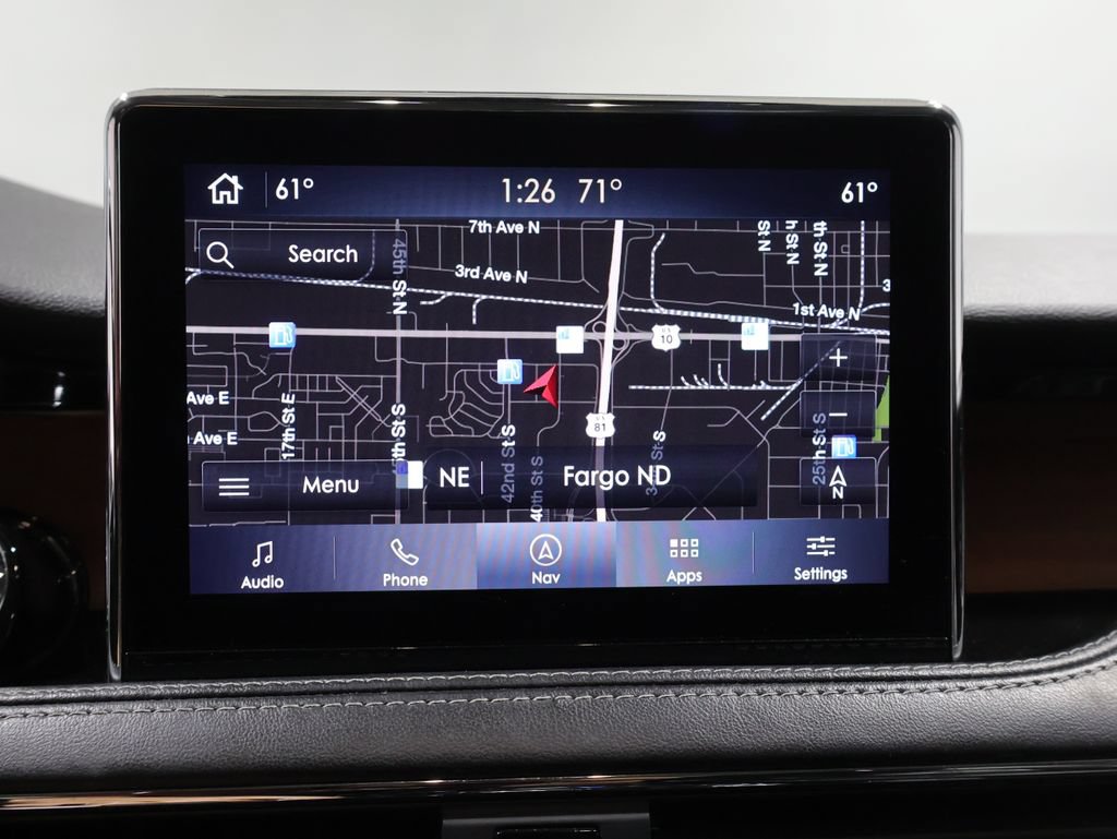 Used 2022 Lincoln Corsair Reserve w/ Elements Package AWD/4WD image 33