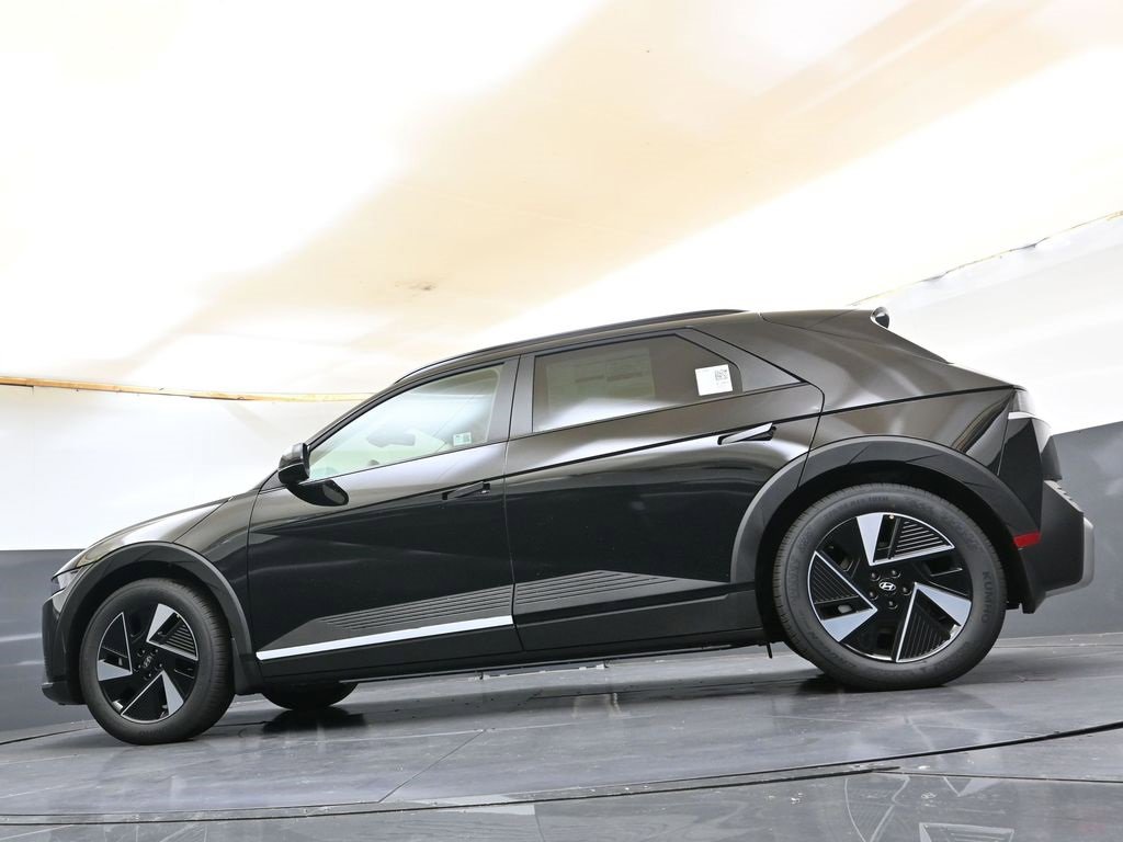 New 2025 Hyundai Ioniq 5 SEL image 38