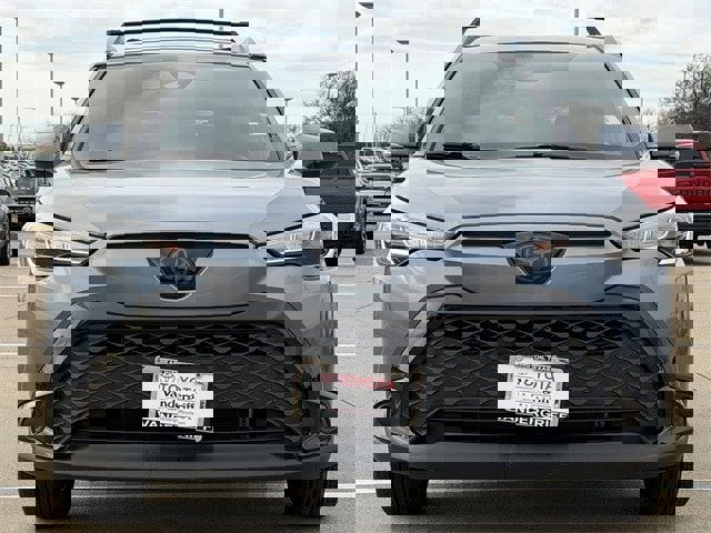 Certified 2024 Toyota Corolla Cross SE image 15