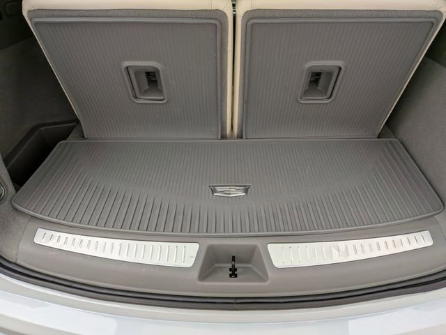 Certified 2025 Cadillac XT6 Premium Luxury w/ Technology Package image 26