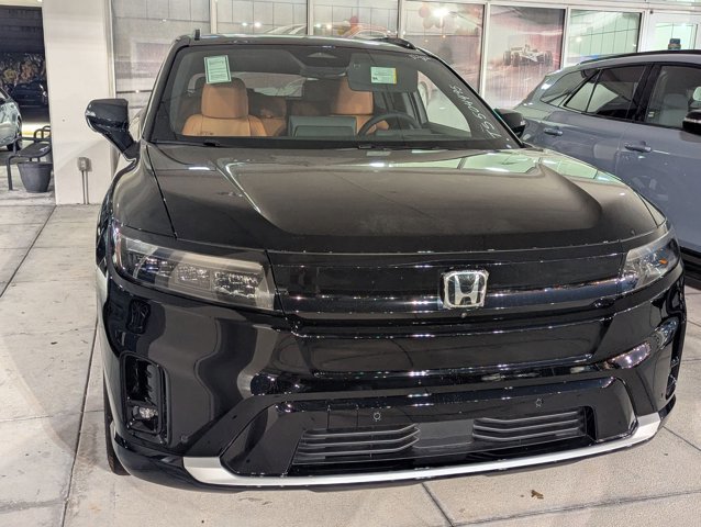 New 2026 Honda Prologue Elite image 6