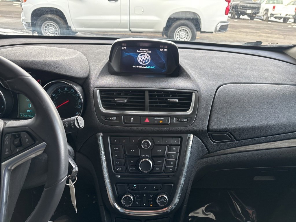 Used 2014 Buick Encore Convenience image 14