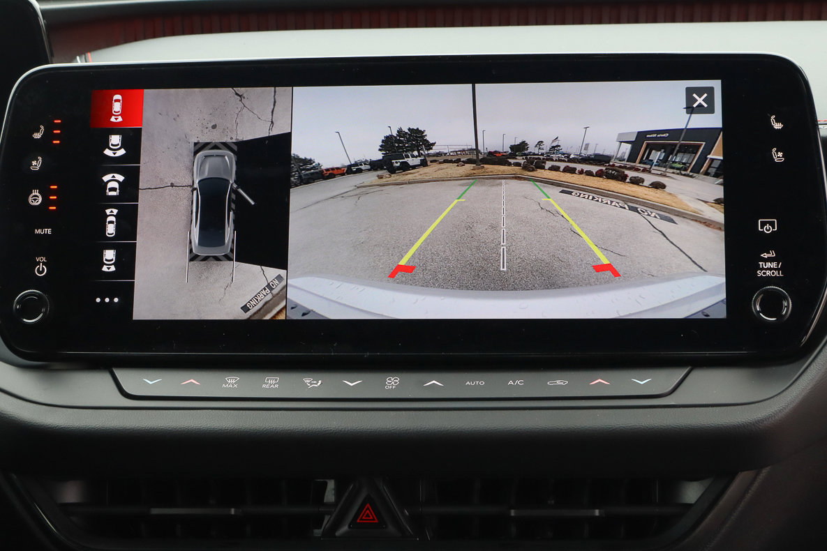 New 2026 Dodge Charger Scat Pack image 25