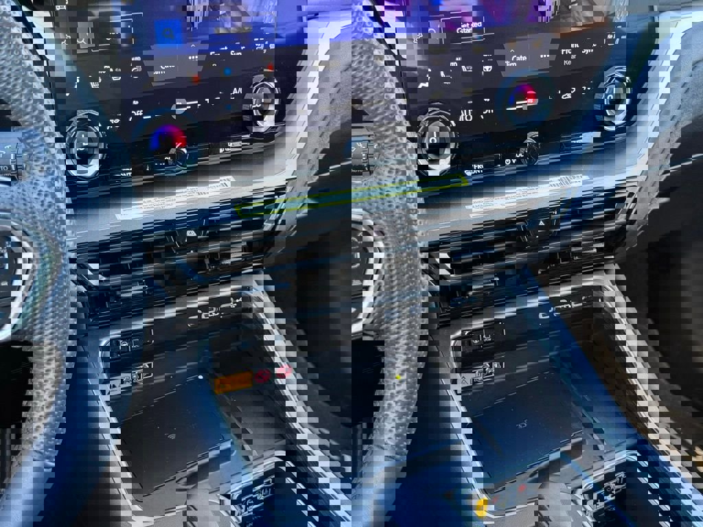 Certified 2024 Lexus TX 500h AWD w/ Technology Package image 38