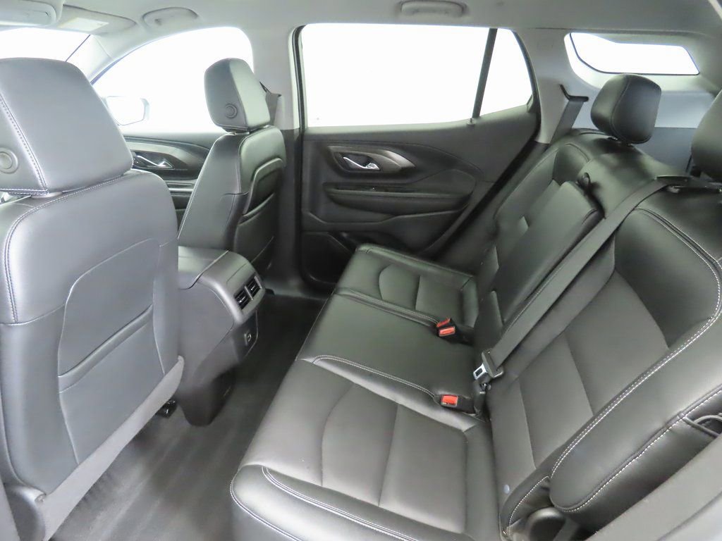 Used 2023 GMC Terrain SLT image 19