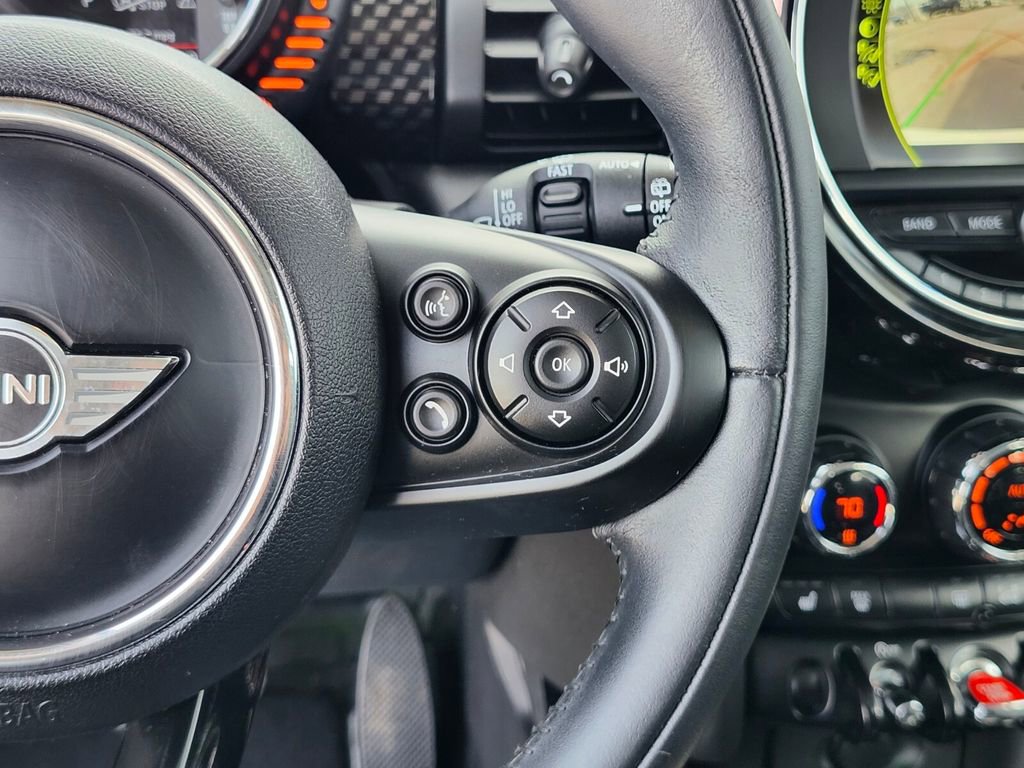Used 2015 MINI Cooper S FWD image 23